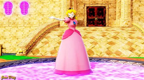 princess peach naked|princess peach dance Search